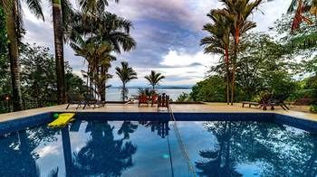 Beach or Ocean View