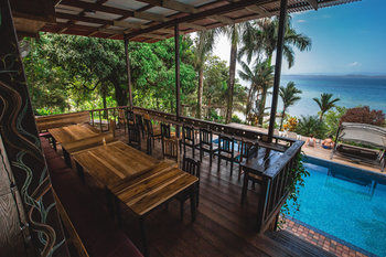 Beach or Ocean View