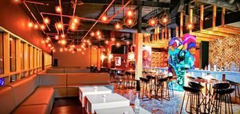 Hotel Bar