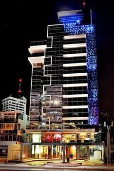 Hotel Front