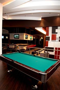 Billiards