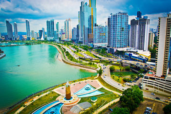 City View