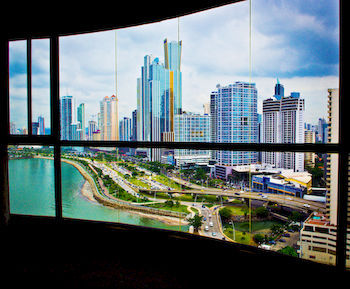 City View