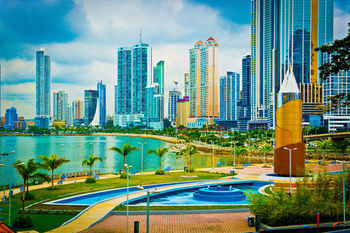 City View