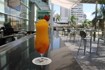 Hotel Bar