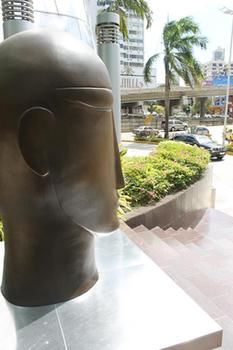Hotel Entrance