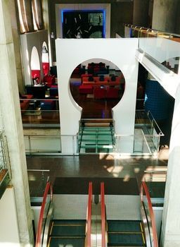 Hotel Interior