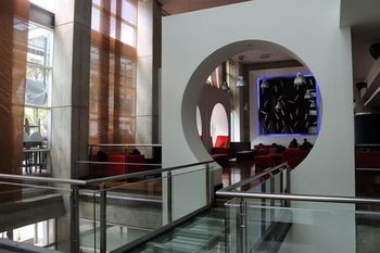 Hotel Interior
