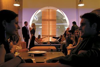 Hotel Lounge