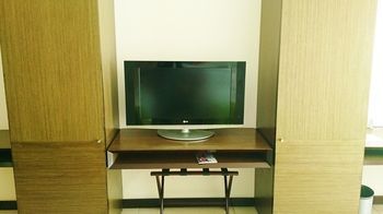 In-Room Amenity