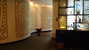 Spa Reception