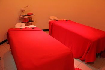 Treatment Room