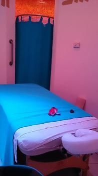 Treatment Room