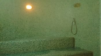Turkish Bath