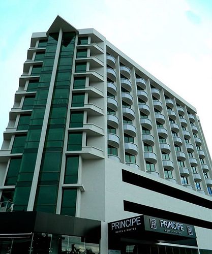 Hotel Principe Panama City image 1