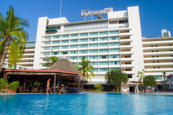 Hotel Front