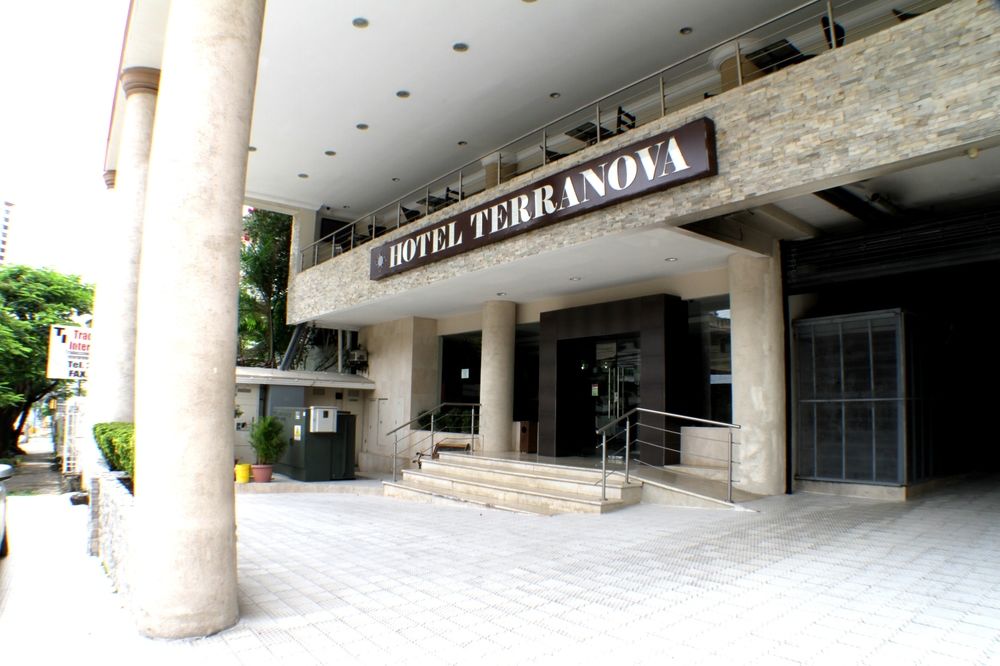 Hotel Terranova Panama City image 1