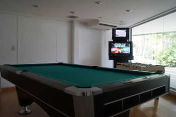 Billiards