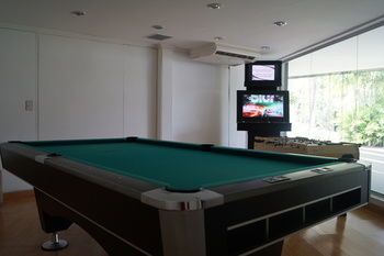 Billiards