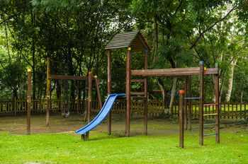 Childrens Play Area - Outdoor