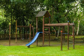 Childrens Play Area - Outdoor