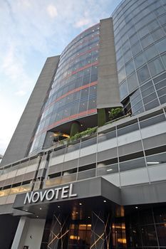 Hotel Front