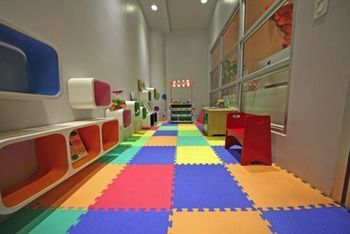 Childrens Play Area - Indoor