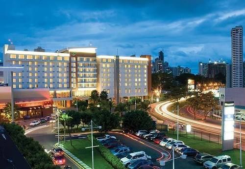 Courtyard by Marriott Panama at Multiplaza Mall image 1