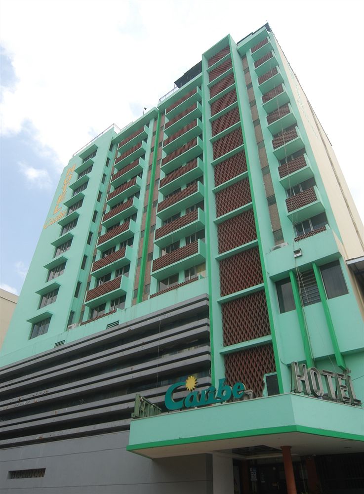 Hotel Caribe Panama image 1