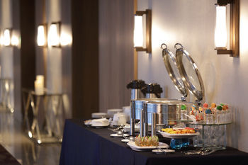 Coffee Service