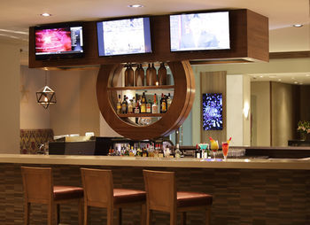 Hotel Bar