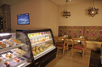 Snack Bar