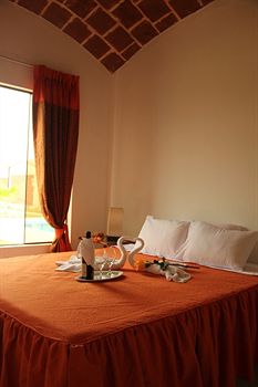 CASASOL HOTEL ICA