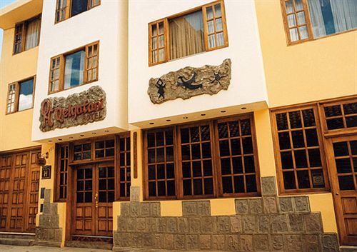 Qelqatani Hotel image 1