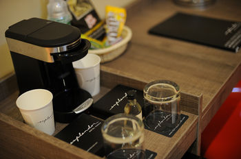 Coffee Service