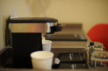 Coffee Service