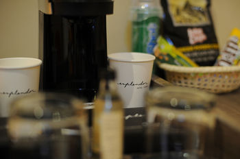 Coffee Service