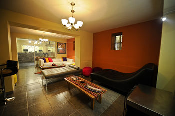 Hotel Interior
