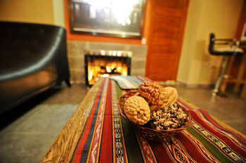 Hotel Interior