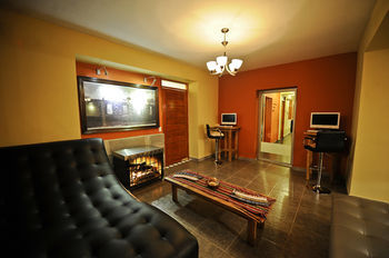 Hotel Interior