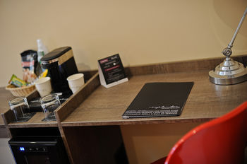 In-Room Amenity