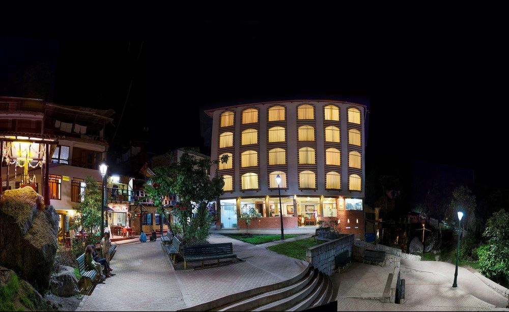 Hotel Taypikala Machupicchu image 1