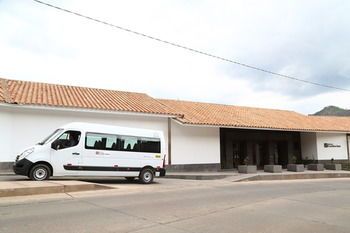City Shuttle