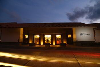 Hotel Front