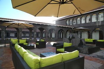 Hotel Interior