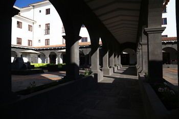 Hotel Interior