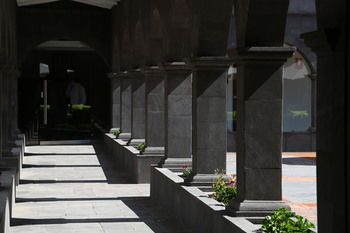 Hotel Interior
