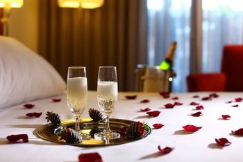 In-Room Amenity