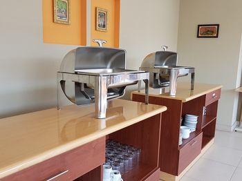 Hotel Interior