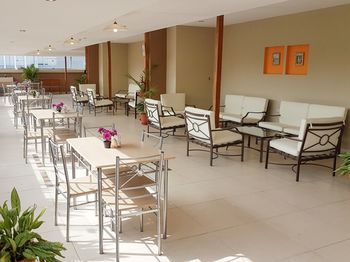 Hotel Interior